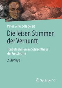 Produktbild: Die leisen Stimmen der Vernunft