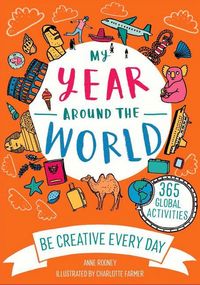 Produktbild: My Year Around the World