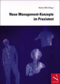 Produktbild: Neue Management-Konzepte im Praxistest