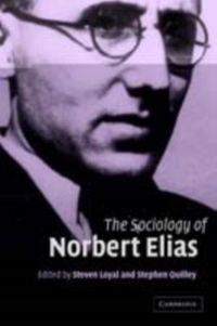 Produktbild: Sociology of Norbert Elias