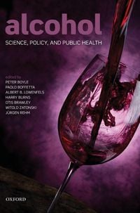 Produktbild: Alcohol