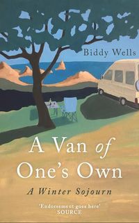 Produktbild: A Van of One''s Own