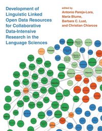 Produktbild: Development of Linguistic Linked Open Data Resources for Collaborative Data-Intensive Research in the Language Sciences