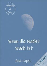 Produktbild: Wenn die Nacht wach ist