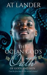Produktbild: The Ocean God's Oath