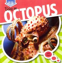 Produktbild: Being An Octopus
