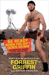 Produktbild: Be Ready When the Sh*t Goes Down