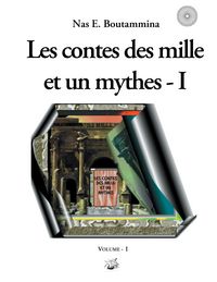 Produktbild: Les contes des mille et un mythes - Volume I