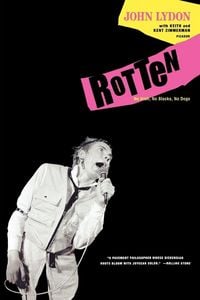 Produktbild: Rotten