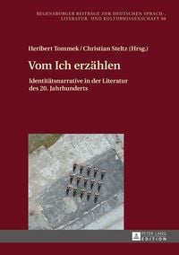 Produktbild: Vom Ich erz&auml;hlen