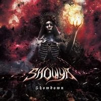 Produktbild: Showdown (CD Digipak)