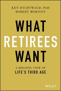 Produktbild: What Retirees Want