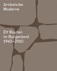 Produktbild: Archaische Moderne