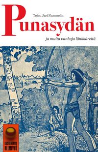 Produktbild: Punasyd&auml;n