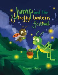 Produktbild: Jump and the Firefly Lantern Festival