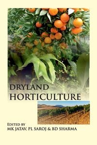 Produktbild: Dryland Horticulture