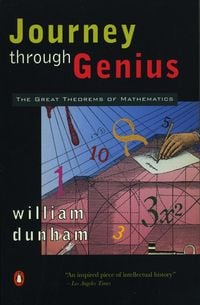 Produktbild: Journey Through Genius