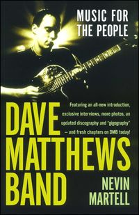 Produktbild: Dave Matthews Band