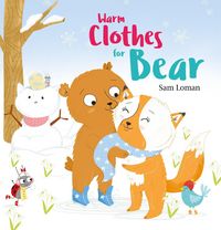 Produktbild: Warm Clothes for Bear