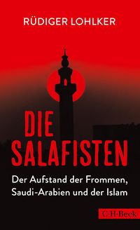 Produktbild: Die Salafisten