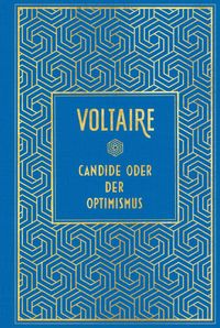 Bild vom Artikel Candide oder der Optimismus vom Autor Voltaire