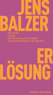 Produktbild: Erl&ouml;sung