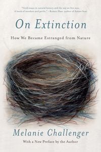 Produktbild: On Extinction