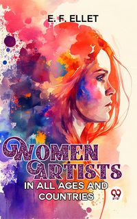 Produktbild: Women Artists In All Ages And Countries.