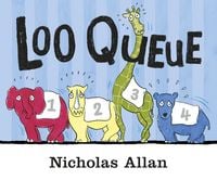 Produktbild: Loo Queue