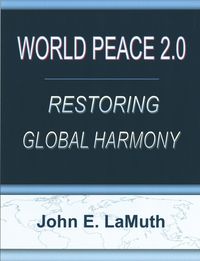 Produktbild: World Peace 2.0