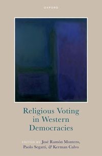 Produktbild: Religious Voting in Western Democracies