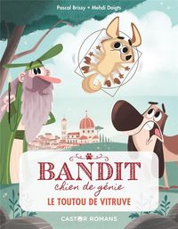 Produktbild: Bandit, chien de g&eacute;nie