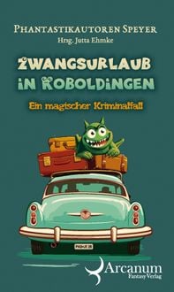 Produktbild: Zwangsurlaub in Koboldingen