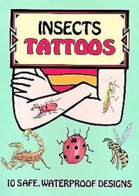 Produktbild: Insects Tattoos