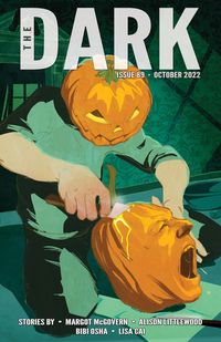 Produktbild: The Dark Issue 89