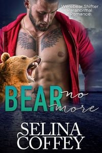 Produktbild: Bear No More: Werebear Shifter Paranormal Romance