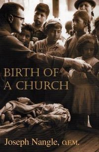 Produktbild: Birth of a Church