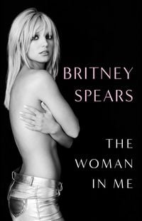 Produktbild The Woman in Me