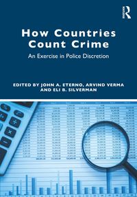 Produktbild: How Countries Count Crime