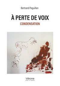 Produktbild: &Agrave; perte de voix