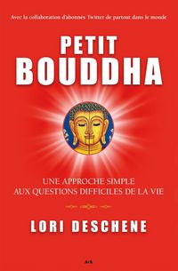 Produktbild: Une approche simple aux questions difficiles de la vie
