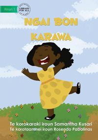 Produktbild: I Am Sky - Ngai bon Karawa (Te Kiribati)