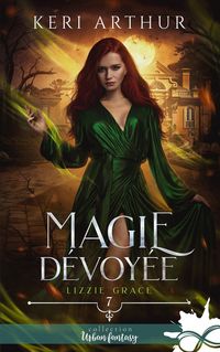 Produktbild: Magie devoyee