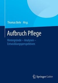 Produktbild: Aufbruch Pflege