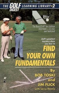 Produktbild: Finding Your Own Fundamentals