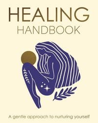 Produktbild: Healing Handbook