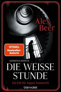 Produktbild: Die wei&szlig;e Stunde