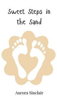 Produktbild: Sweet Steps in the Sand