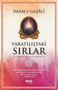 Produktbild: Yaratilistaki Sirlar