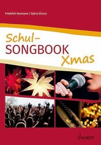 Produktbild: Schul-Songbook Xmas